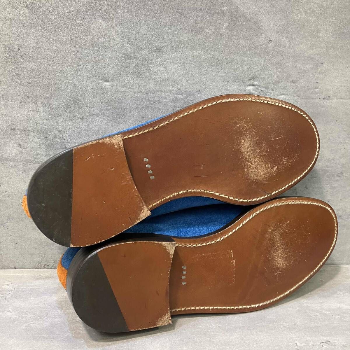 LOAFER エンダースキーマー