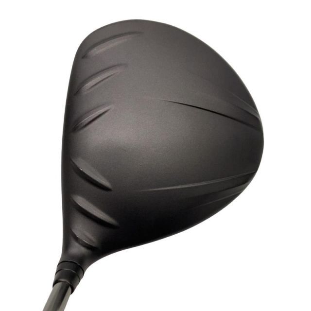 ピン G 410 PLUS 9° ドライバー DR リシャフト フレックスその他 メンズ 男性用 右利き 右用 Dランク ゴルフクラブ