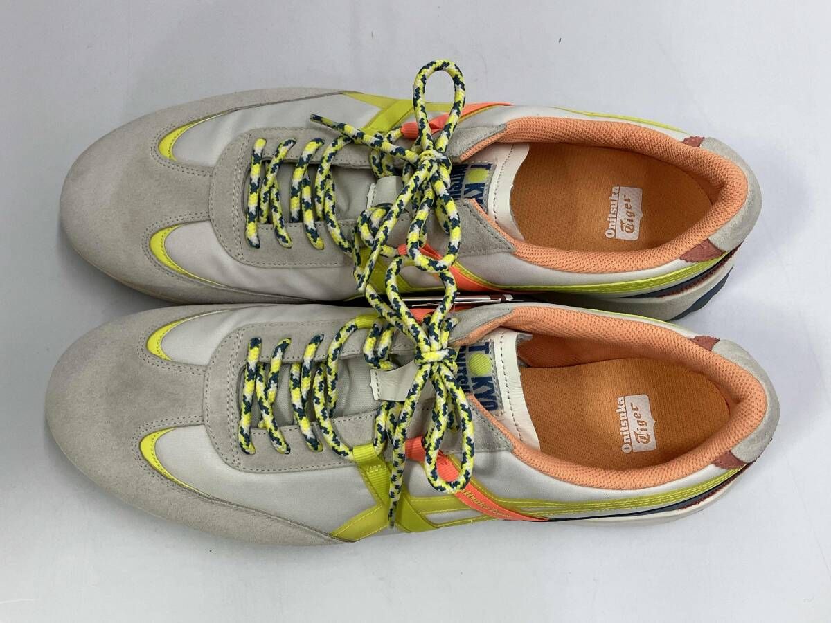 OnitsukaTiger スニーカー -100 31.0 cm