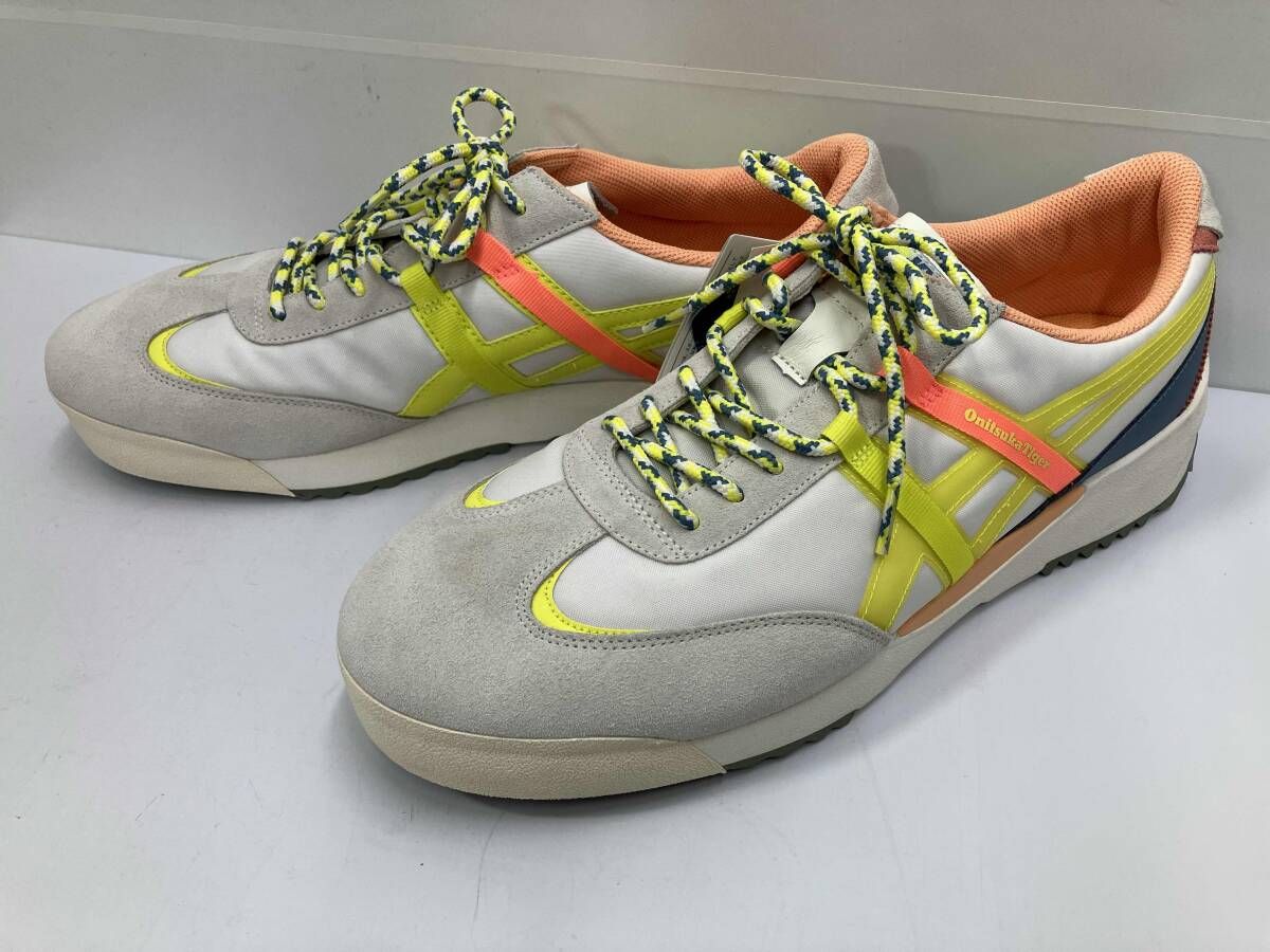 OnitsukaTiger スニーカー -100 31.0 cm