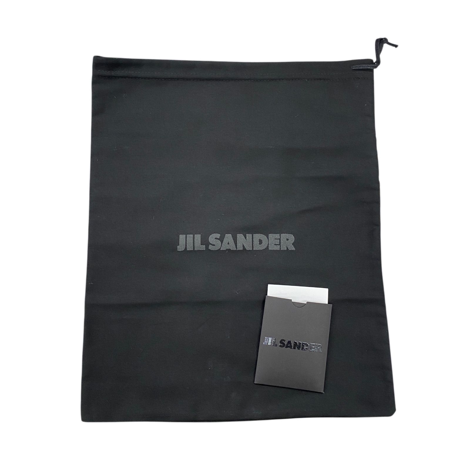 ☆EM119 JILSANDER ジルサンダー JS37070A ブーツ サイズ35(約22.0 