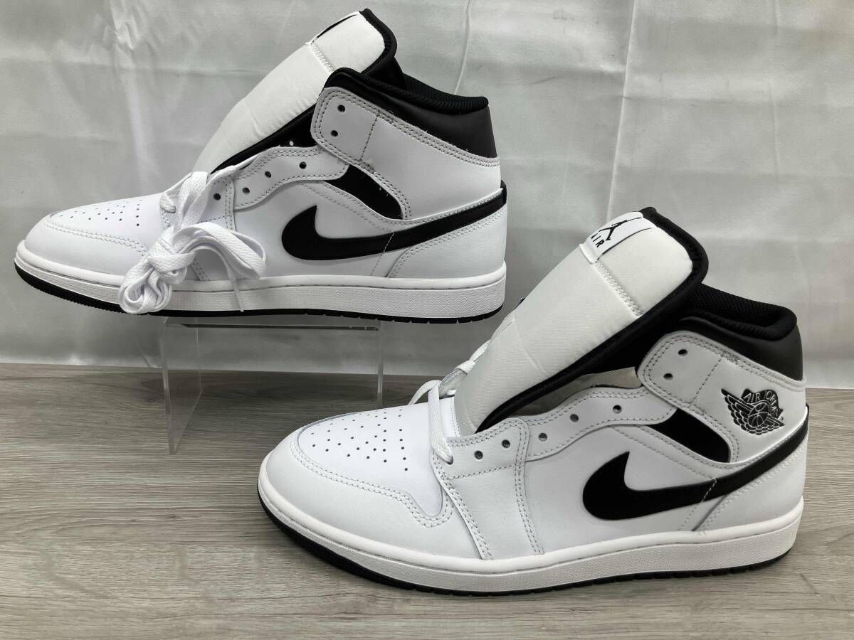 NIKE スニーカー dq 8426-132 表記サイズ28 cm ホワイト