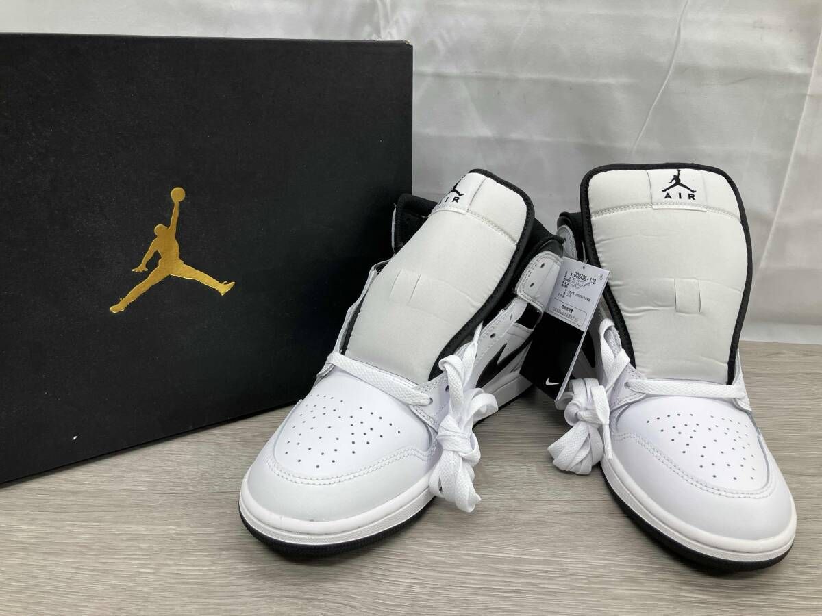 NIKE スニーカー dq 8426-132 表記サイズ28 cm ホワイト