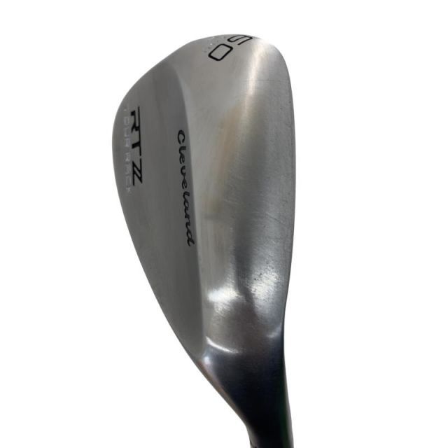 クリーブランド RTZ 60°06 RTZ Tour Satin Wedge | Dunlop Sports US