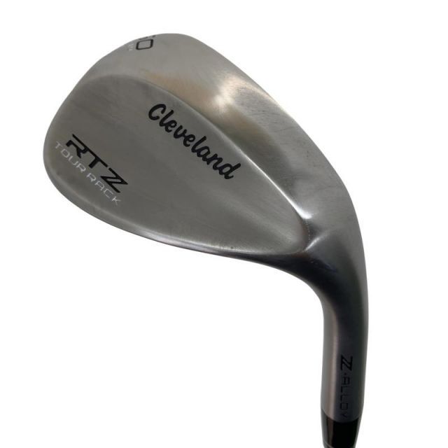 クリーブランド RTZ 60°06 RTZ Tour Satin Wedge | Dunlop Sports US