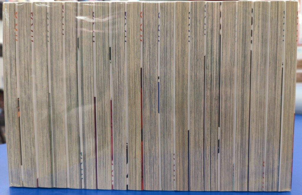 集英社 ジャンプコミックス 久保帯人 !!)BLEACH 全74巻 セット - メルカリ