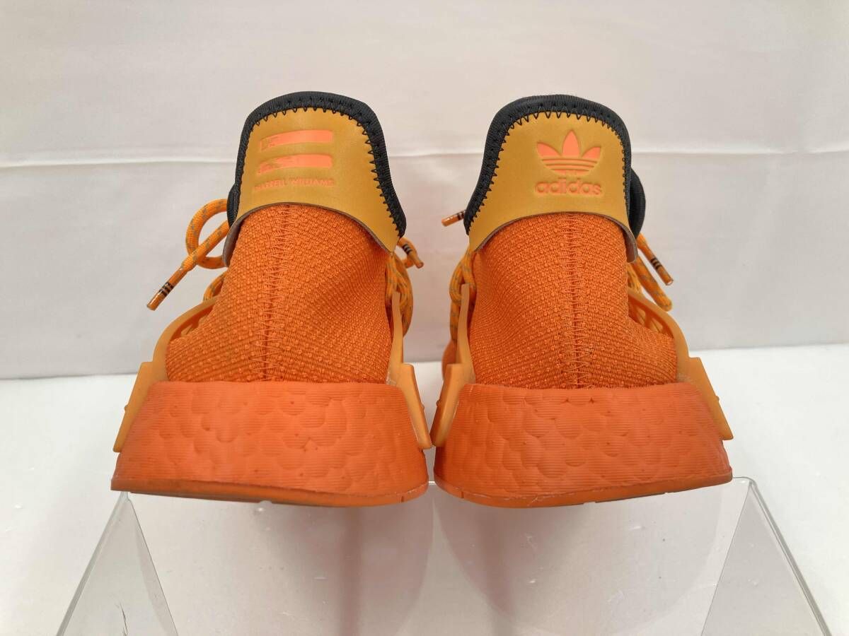 アディダス×ファレル