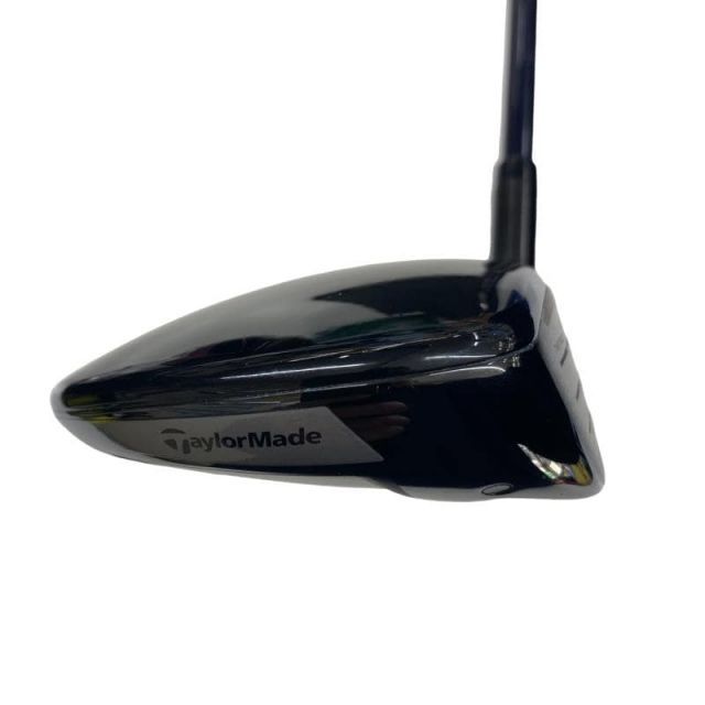 中古】 テーラーメイド Qi10 MAX 5W フェアウェイウッド FW Diamana
