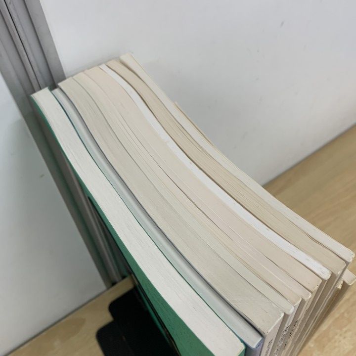 △01)【1点限り!】数値予報課報告 別冊 まとめ売り12冊セット/気象庁