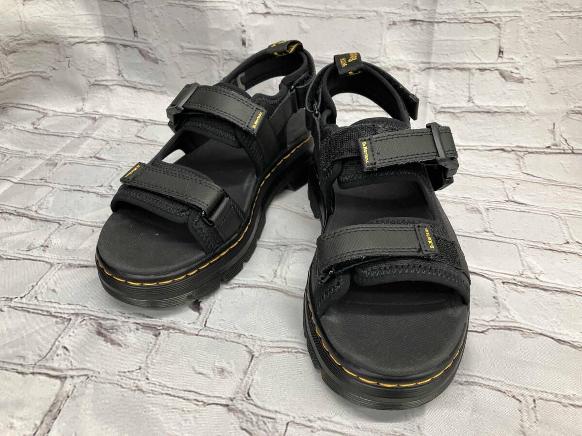 Dr.Martens TRACT FORSTER サンダル