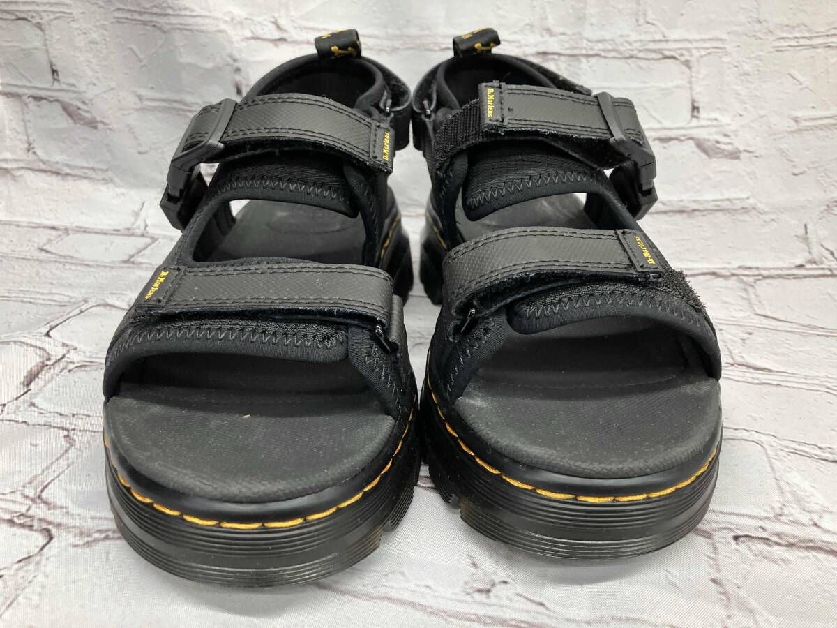  Dr.Martens TRACT FORSTER サンダル サンダル サンダル