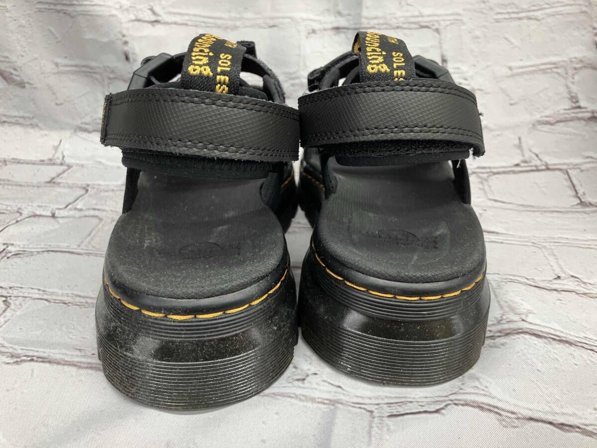 FORSTER サンダル