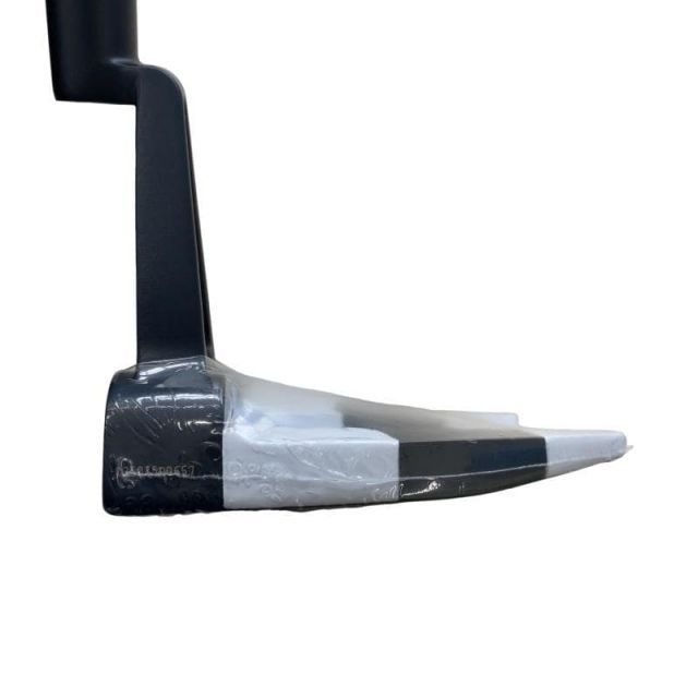 中古】 オデッセイ Ai-ONE TRI-BEAM JAILBIRD MINI CH 34インチ パター