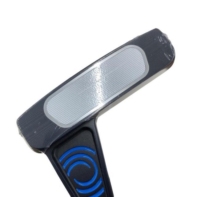 中古】 オデッセイ Ai-ONE TRI-BEAM JAILBIRD MINI CH 34インチ パター