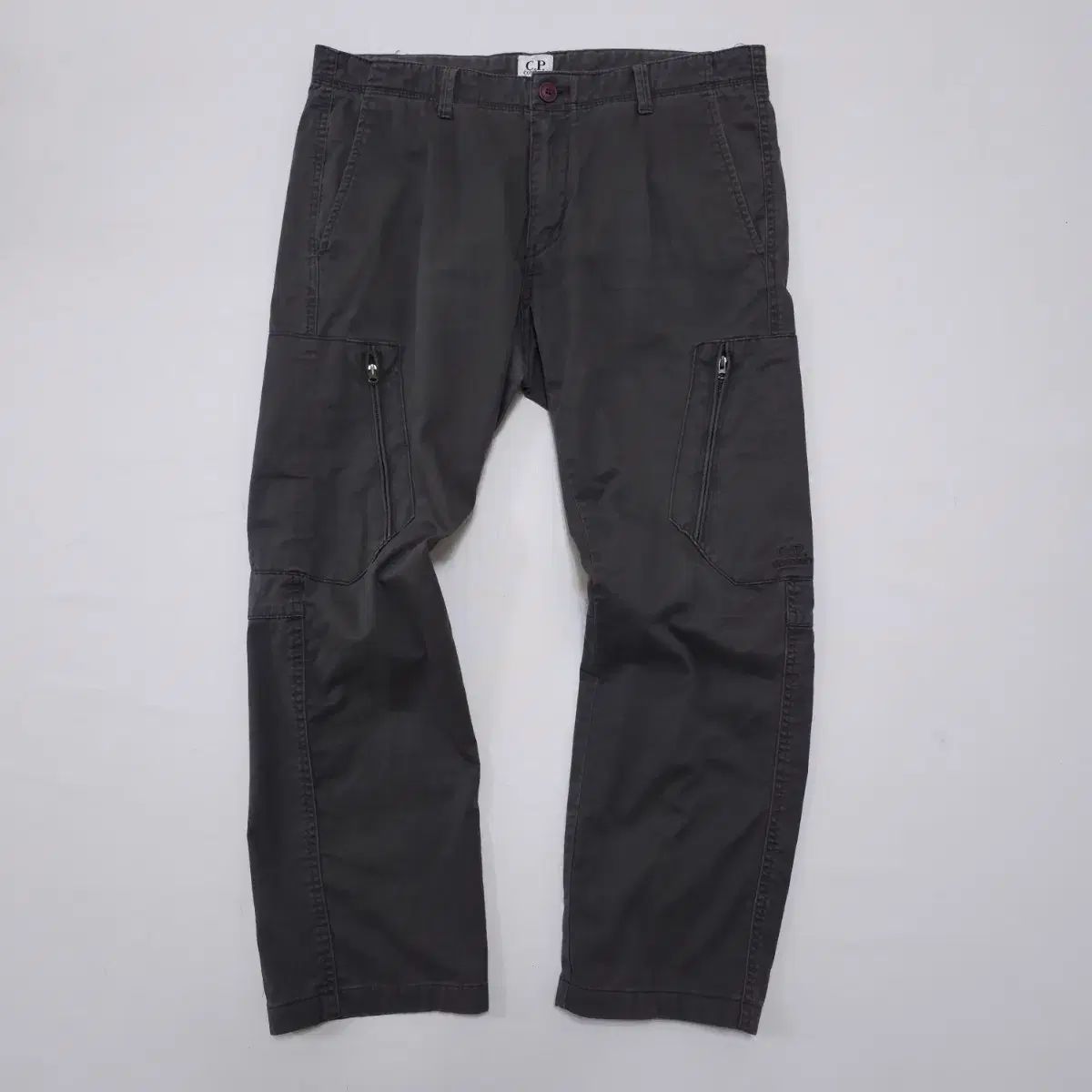 32 C.P. COMPANY シーピーカンパニー ユーティリティ カーゴパンツ