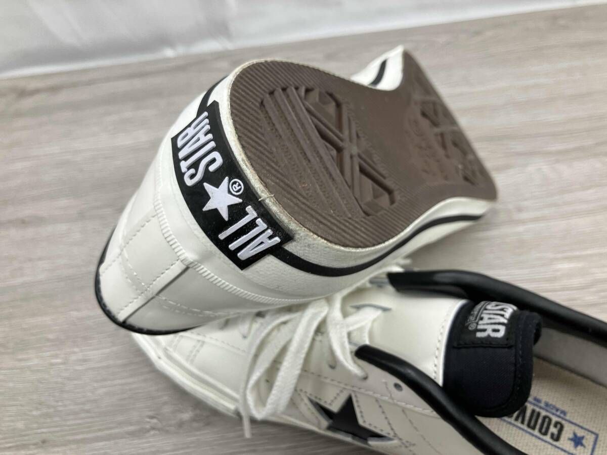 表記サイズ25.5 cm