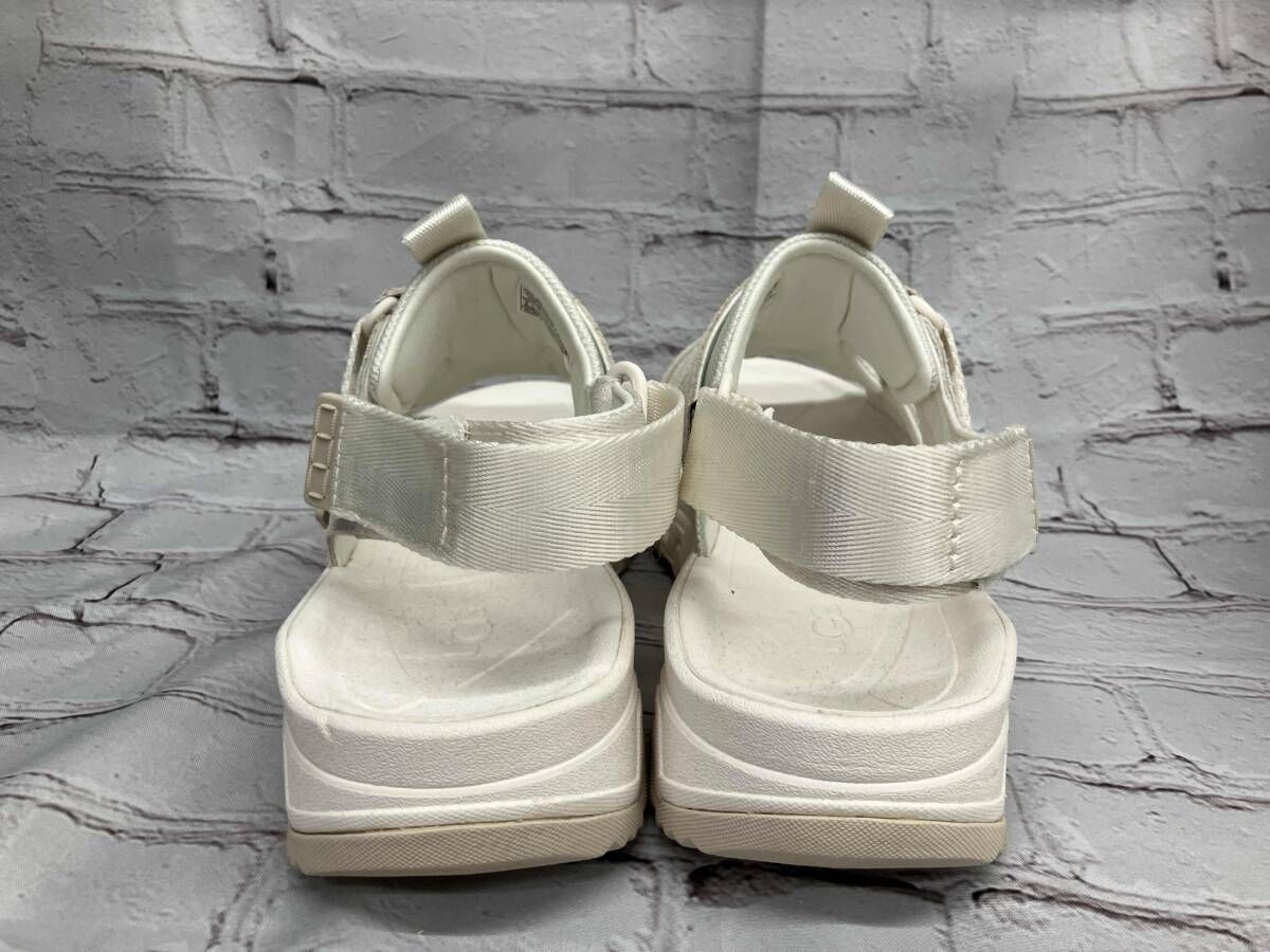 サンダル 表記サイズ