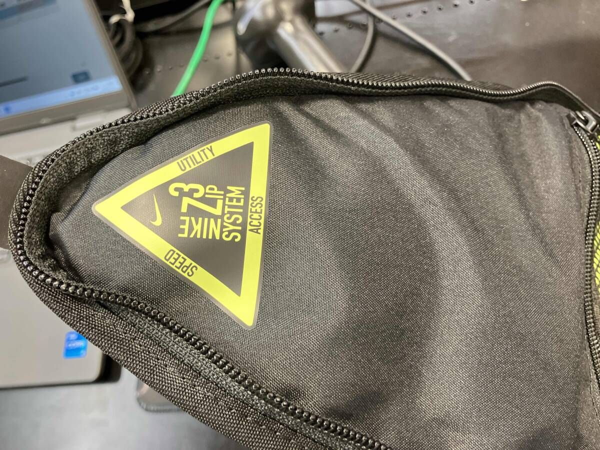 NIKE| リュック|BA 4886 005 SFS RESPONDER BACKPACK