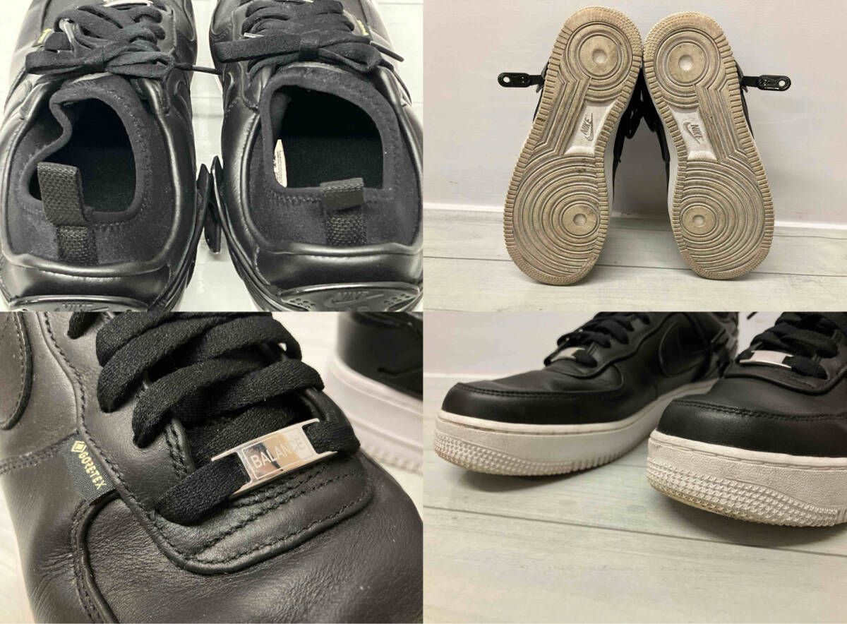 エアフォース1 ロー