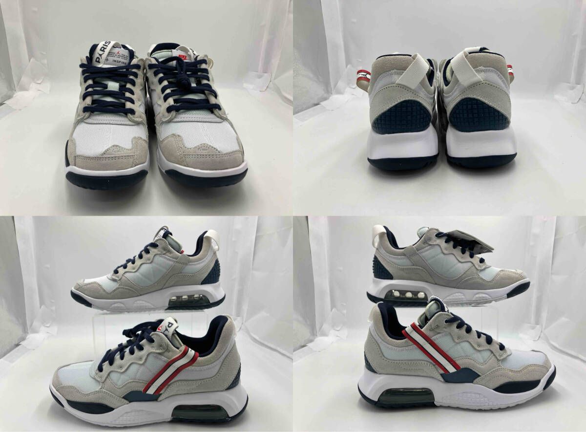 NIKE AIR JORDAN MA 2 PSG コラボ 26.5 cm タグ付き DJ 2657-104 ナイキ ジョーダン パリサンジェルマン