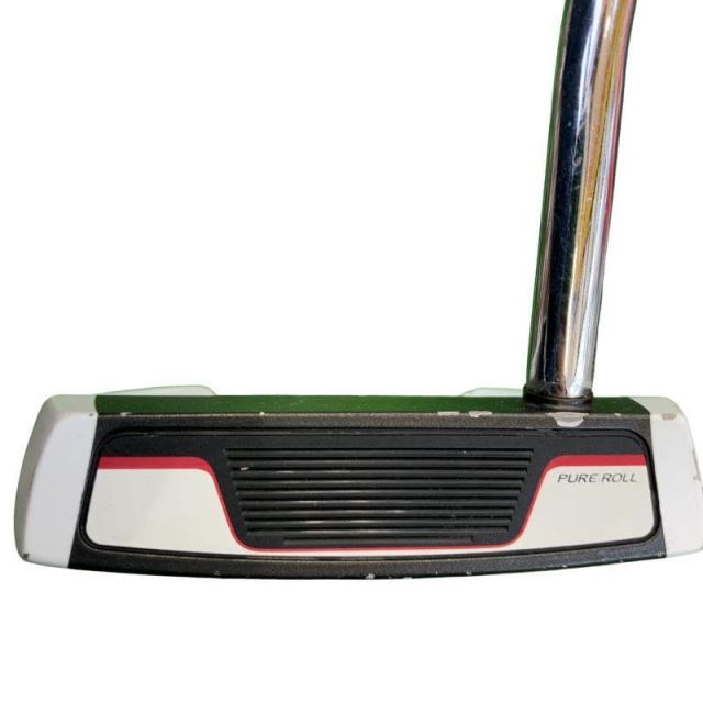 中古】 テーラーメイド GHOST Spider Si 72M 36.5インチ パター PT