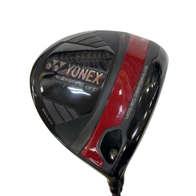 中古】 ヨネックス EZONE GT TYPE-D(2024) 10.5° ドライバー DR RK