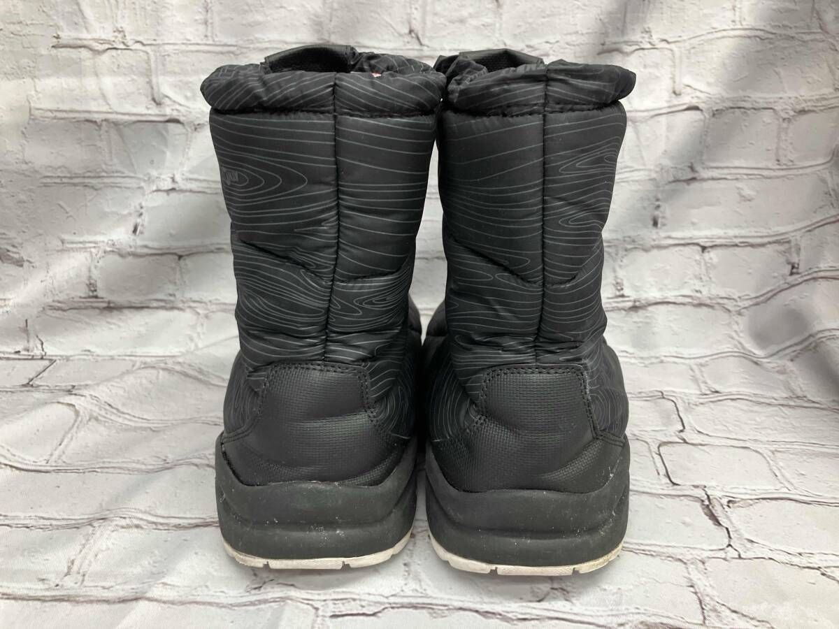  THE NORTH FACE その他ブーツ NUPTSE BOOT 表記サイズ 27 cm その他 ブーツ 革靴