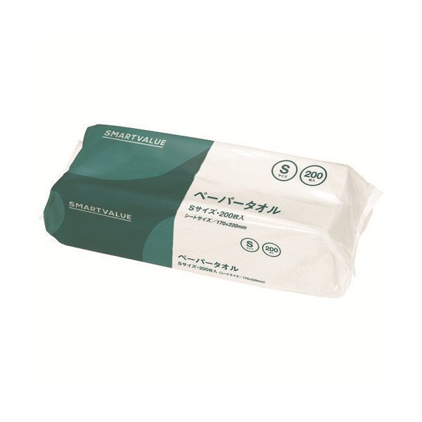 ペーパータオルS * N 241 J-S-42