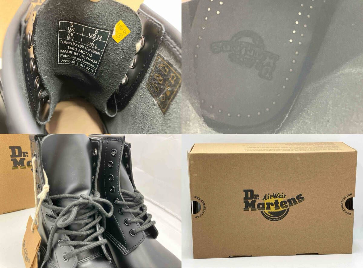 Dr.Martens