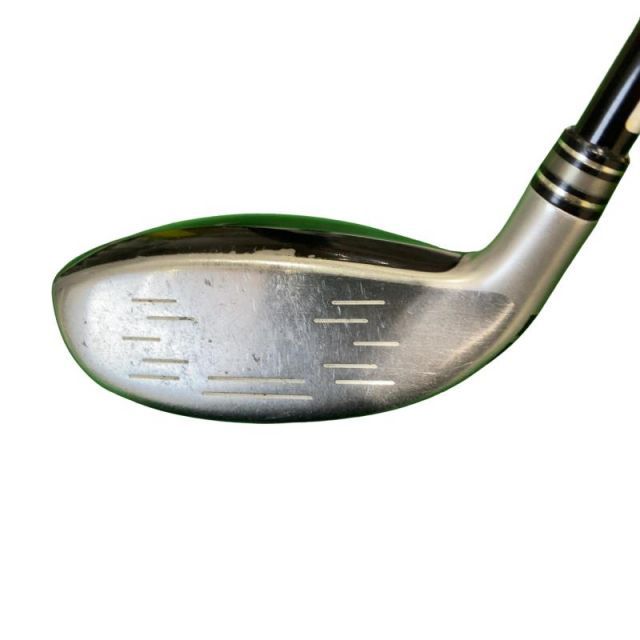 中古】 ダンロップ XXIO(2018) Miyazaki Model H4 ユーティリティ UT