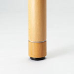 まとめ 木製脚用ジョイントスペーサー MT-JS 入 ×