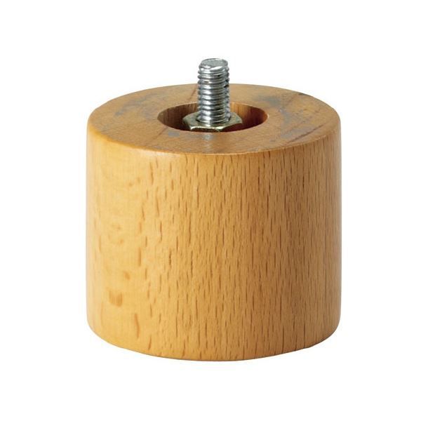 まとめ 木製脚用ジョイントスペーサー MT-JS 入 ×