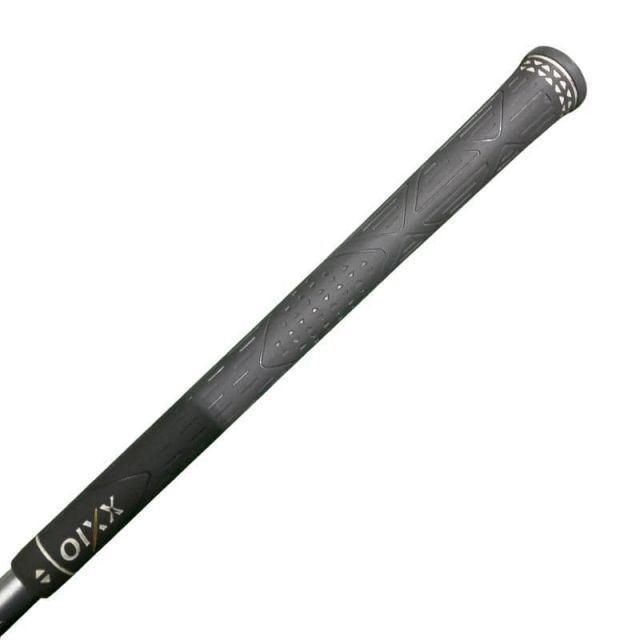 中古】 ダンロップ XXIO(2018) Miyazaki Model H5 ユーティリティ UT