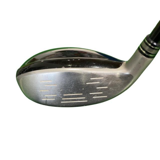 中古】 ダンロップ XXIO(2018) Miyazaki Model H5 ユーティリティ UT