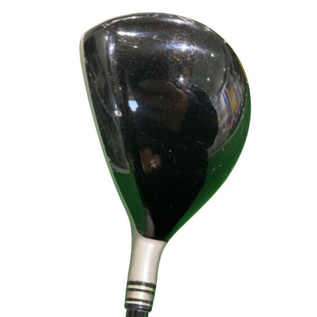 中古】 ダンロップ XXIO(2018) Miyazaki Model H5 ユーティリティ UT