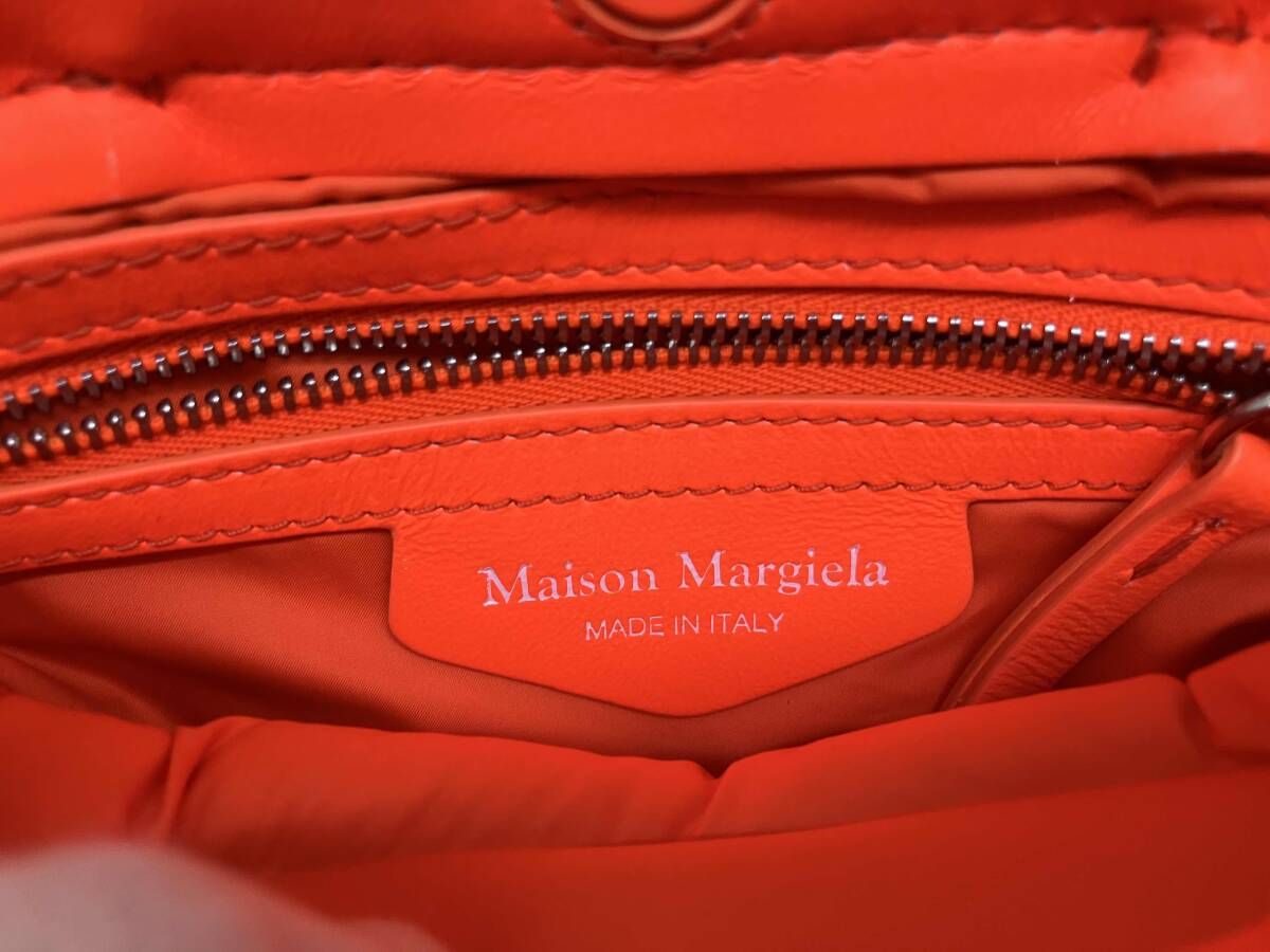 ☆ Maison Margiela Glam Slam メゾンマルジェラ グラムスラム 