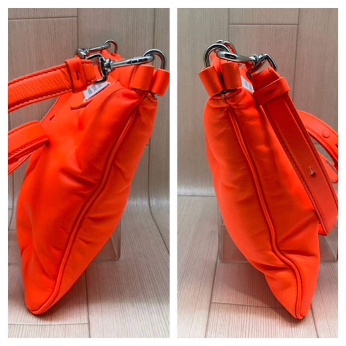 ☆ Maison Margiela Glam Slam メゾンマルジェラ グラムスラム 