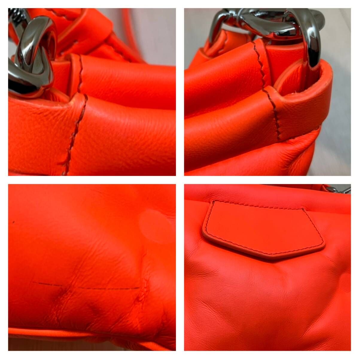 ☆ Maison Margiela Glam Slam メゾンマルジェラ グラムスラム 