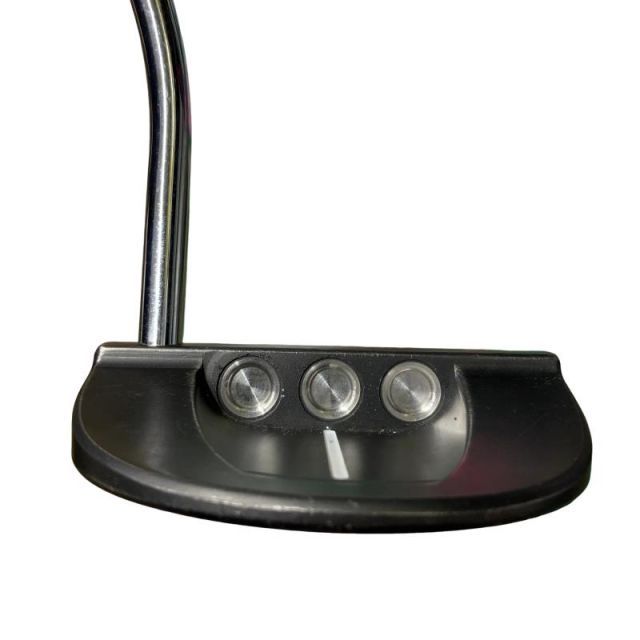 中古】 タイトリスト SCOTTY CAMERON select GoLo 5 34インチ パター