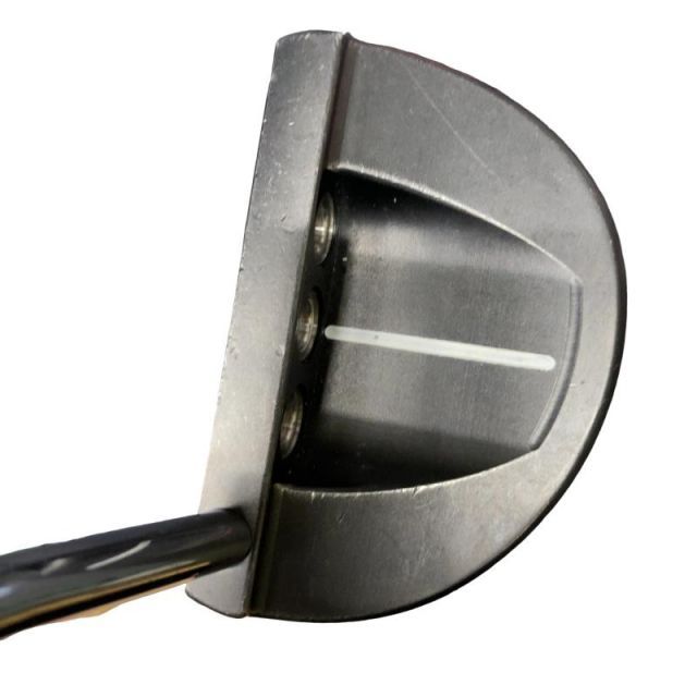 中古】 タイトリスト SCOTTY CAMERON select GoLo 5 34インチ パター