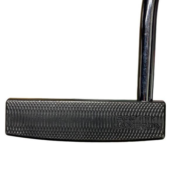 Scotty Cameron GoLo 5 パター34inch 未使用品 2025年最新】Yahoo!オークション -スコッティキャメロン パター golo5