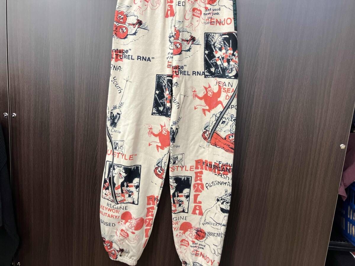 RNA|その他ロングパンツ| ENJOY プリント 2 IPパンツ
