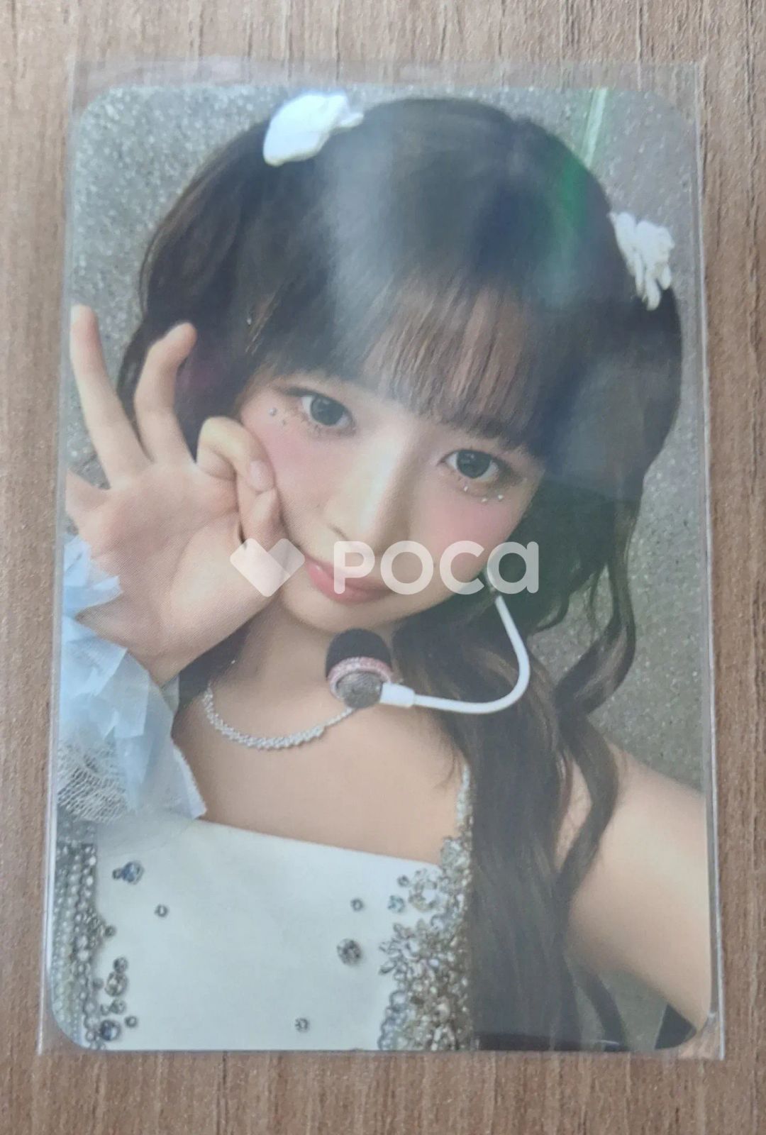 IVE レイ IVE THE 1ST WORLD TOUR SHOW WHAT I HAVE – ENCORE ランダム