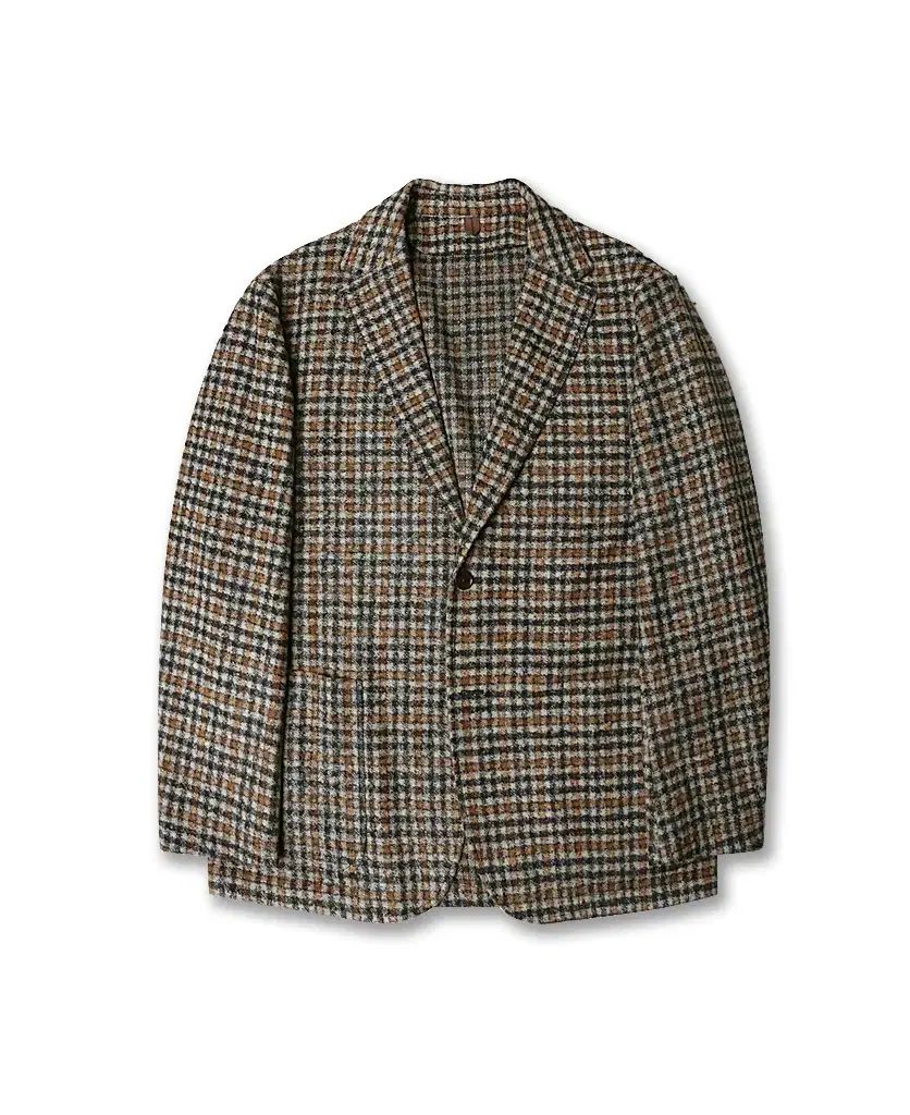 ユナイテッド アローズ トーキョー United Arrows Tokyo チェック柄 ジャケット