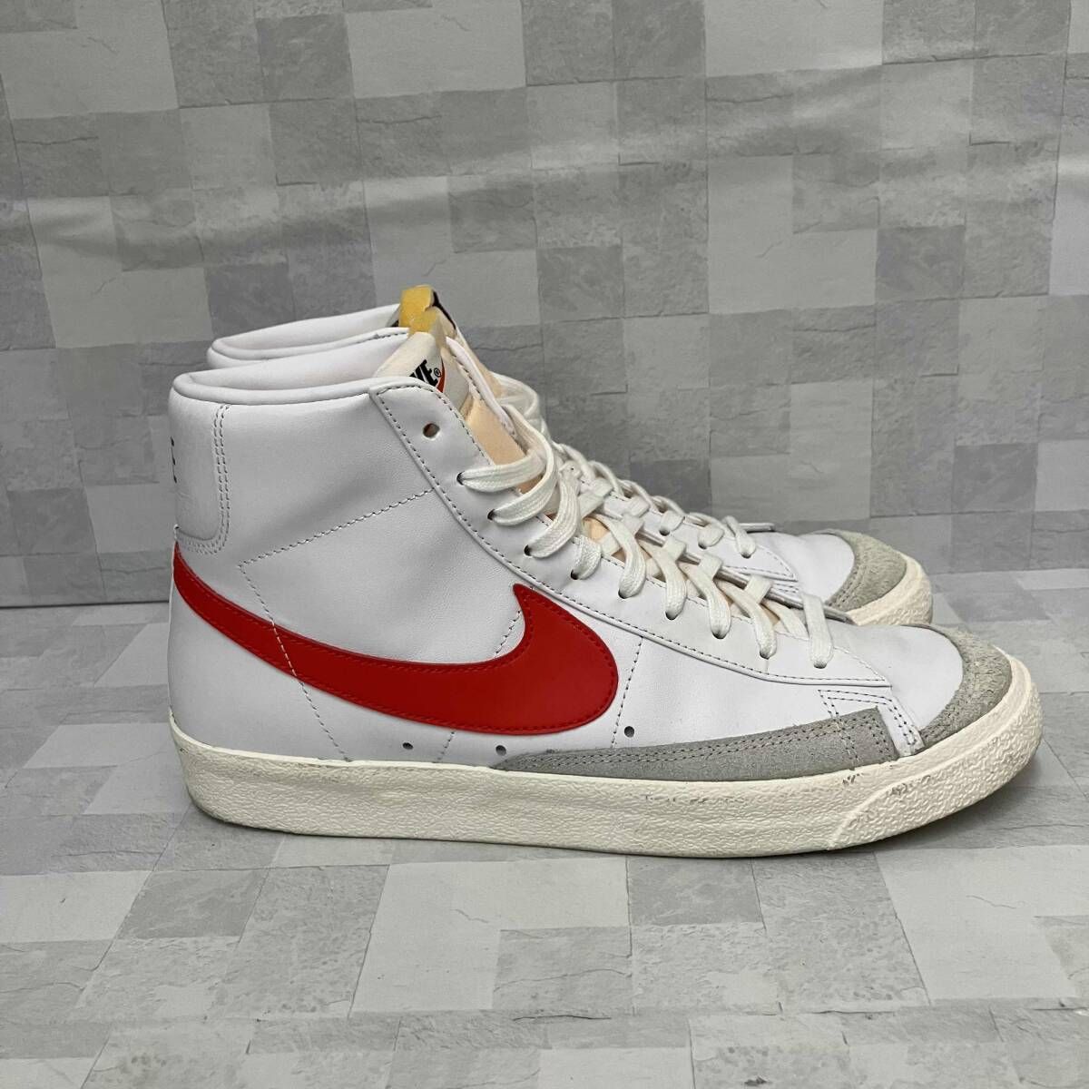 NIKEナイキ スニーカー BLAZER MID 