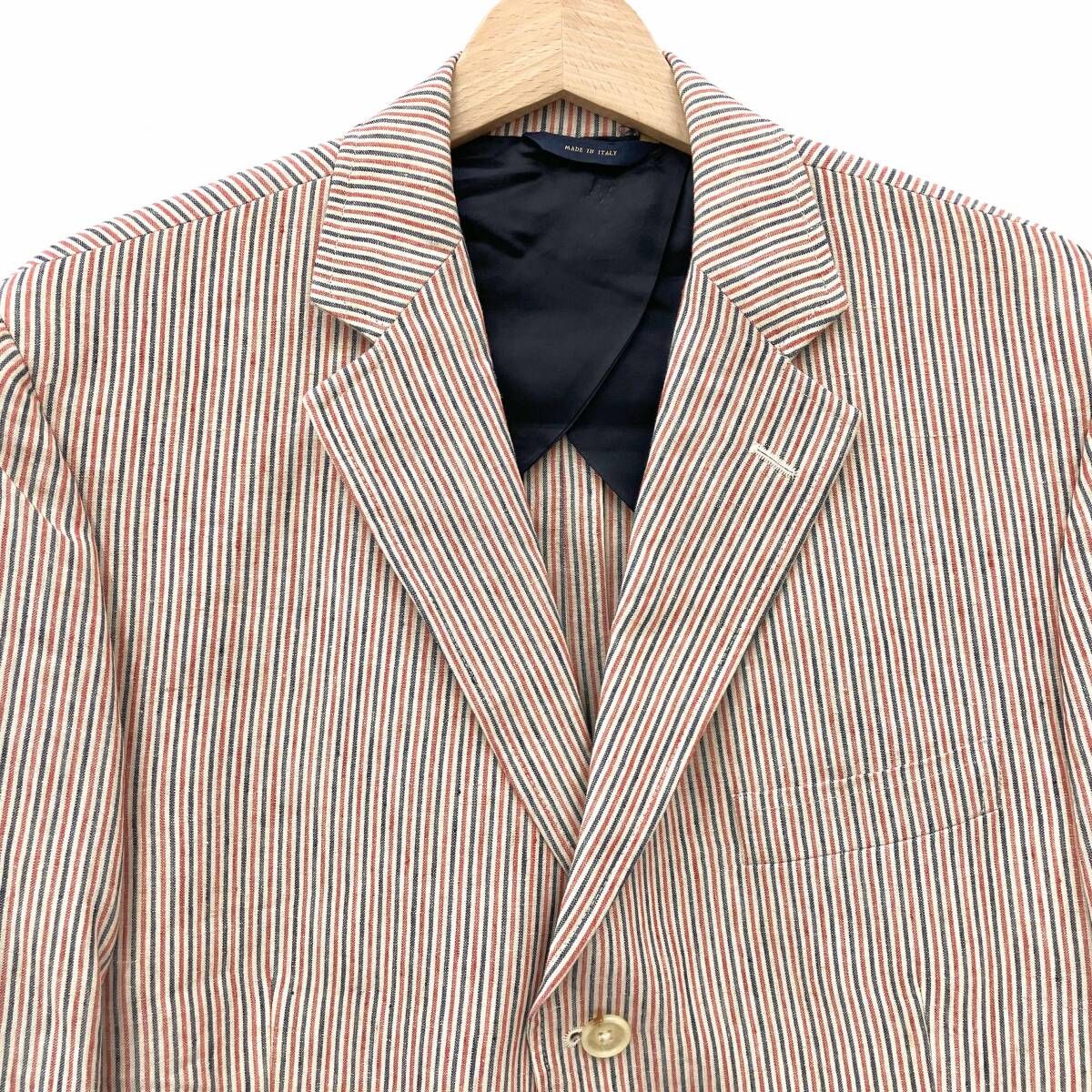 Brooks Brothers ブルックスブラザーズ ストライプジャケット トラッド