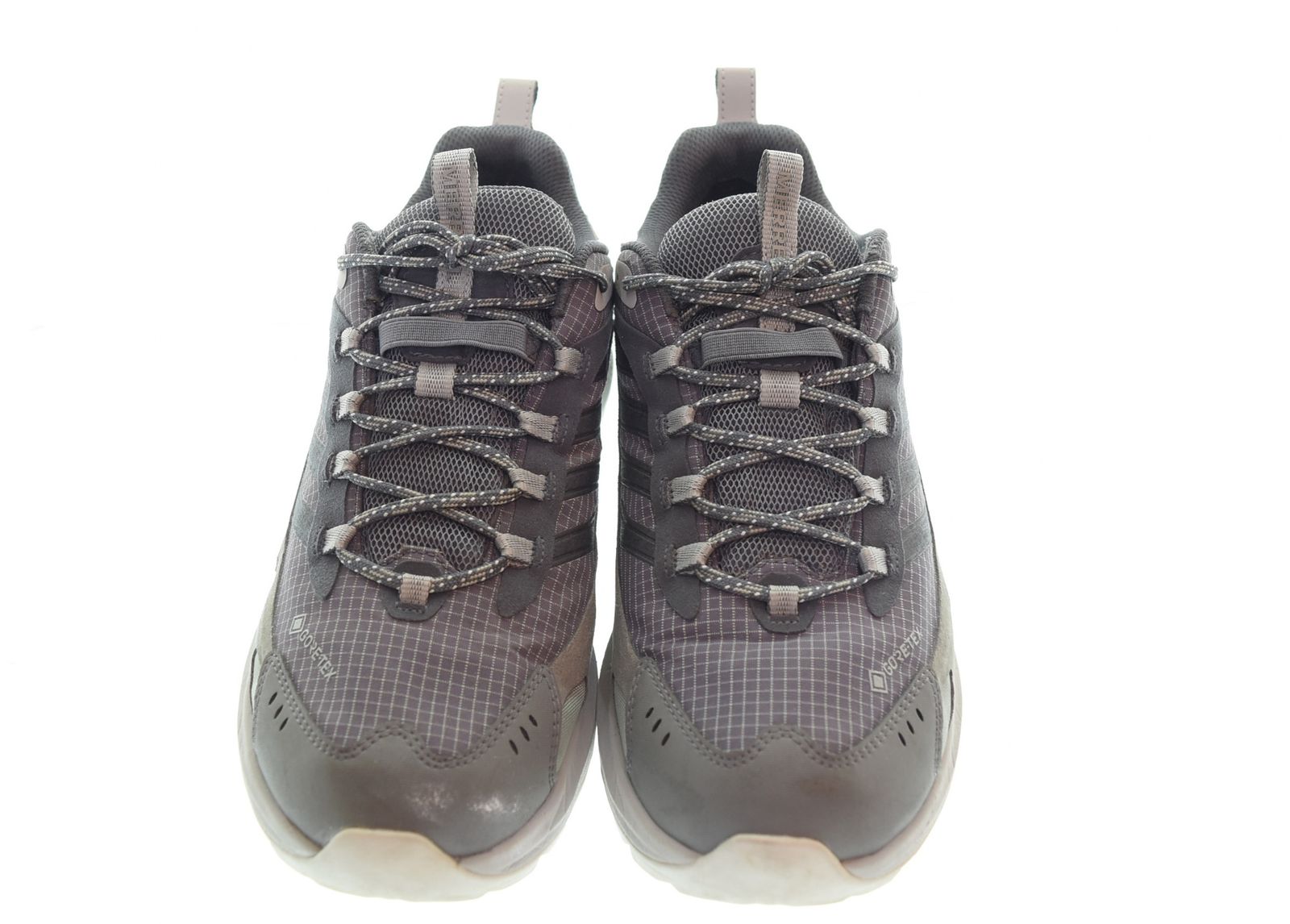 メレル MERRELL MOAB SPEED 2 GORE-TEX モアブスピード2 ゴアテックス J 037515 メンズ靴 スニーカー グレー 29 cm 103 S-1398