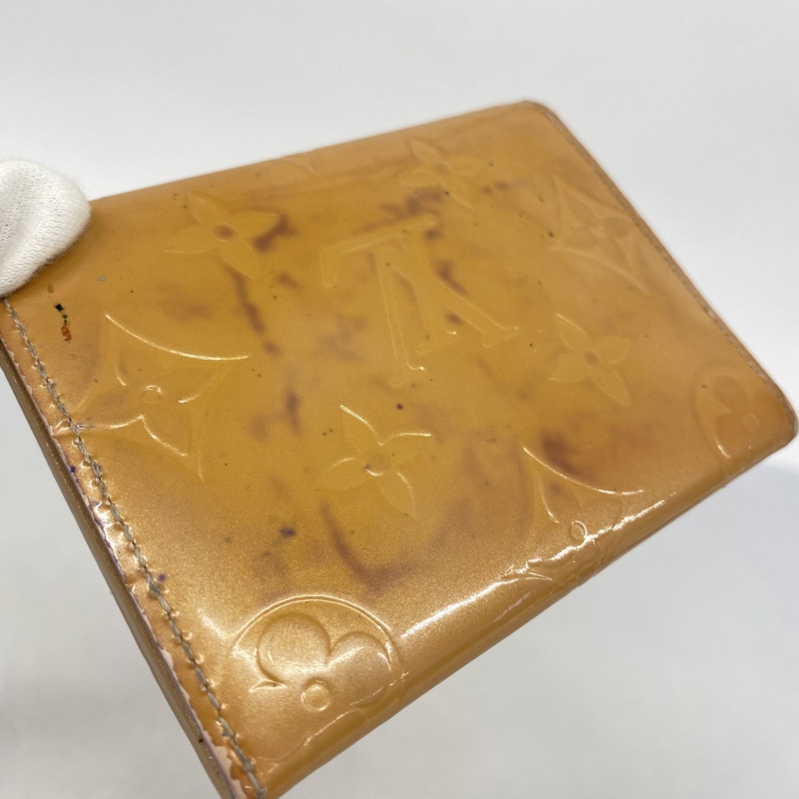 アンヴェロップカルトドゥヴィジット M