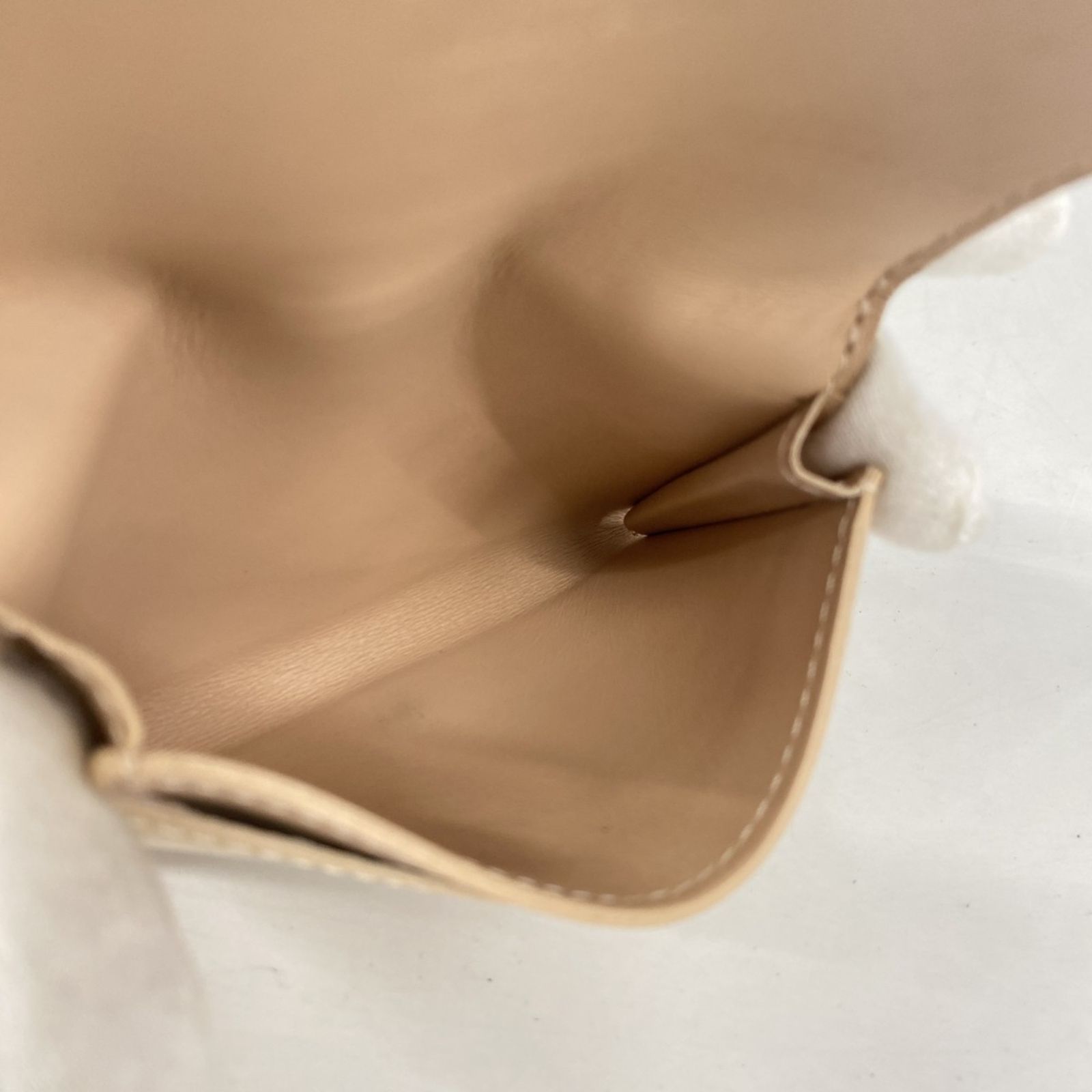 Vuitton 名刺入れ