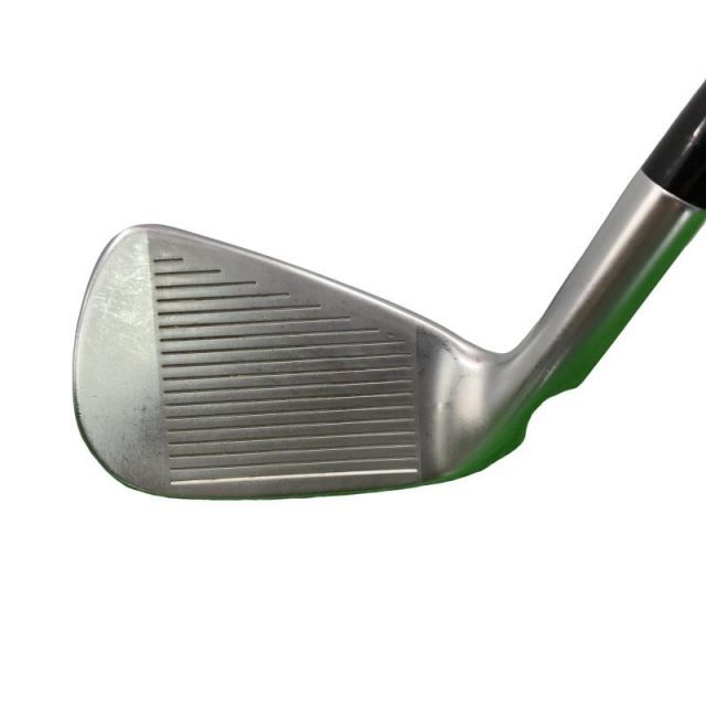 中古】 ピン i525 5S アイアンセット IR PING AWT 2.0 LITE